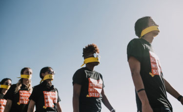 A21 Greece - Κατά της εμπορίας ανθρώπων - 1 Ora GR