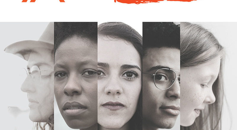 A21 Greece - Κατά της εμπορίας ανθρώπων - 1 Ora GR