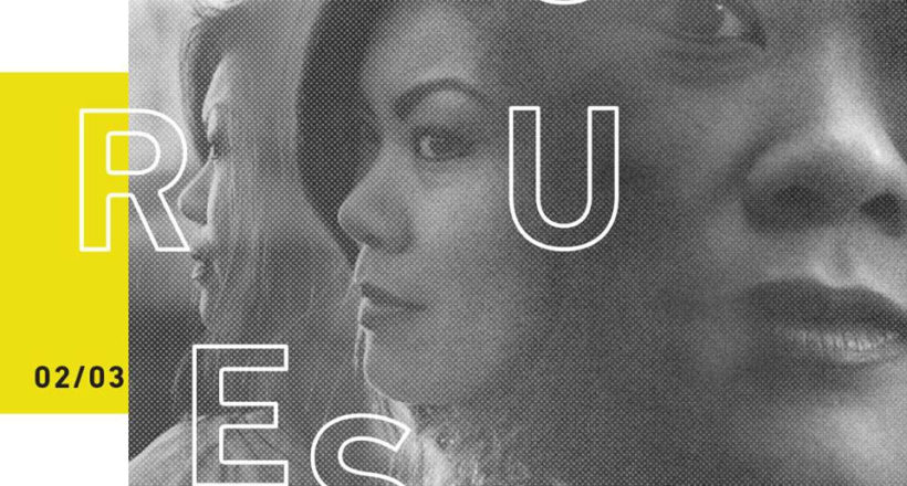 A21 Greece - Κατά της εμπορίας ανθρώπων - 1ora