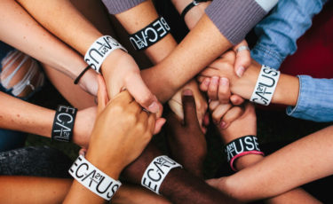 A21 Greece - Κατά της εμπορίας ανθρώπων - 1ora