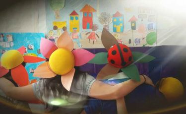 Η Αργώ - Σωματείο Ναυτικών Γονέων Παιδιών με Ειδικές Ανάγκες- 1 Ora GR