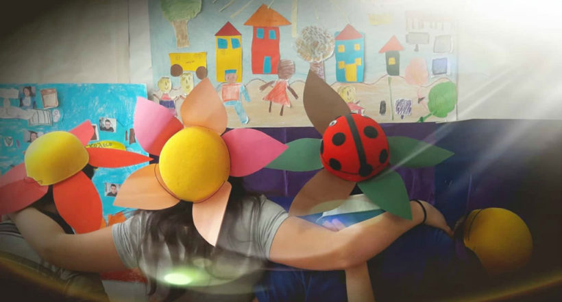 Η Αργώ - Σωματείο Ναυτικών Γονέων Παιδιών με Ειδικές Ανάγκες- 1 Ora GR