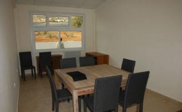 Η Αργώ - Σωματείο Ναυτικών Γονέων Παιδιών με Ειδικές Ανάγκες- 1 Ora GR