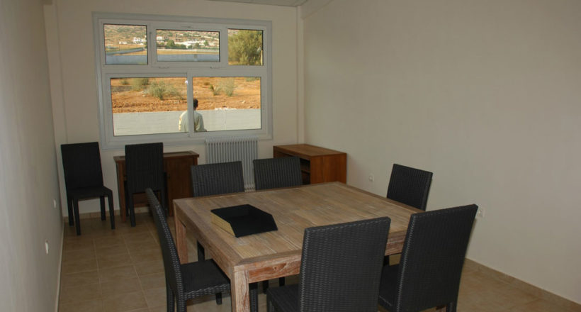 Η Αργώ - Σωματείο Ναυτικών Γονέων Παιδιών με Ειδικές Ανάγκες- 1 Ora GR