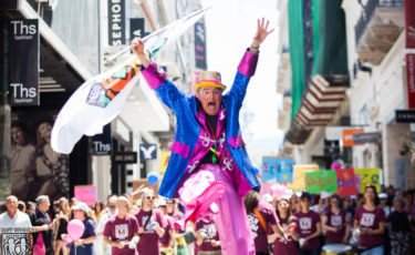 Bet Buddies Greece - 1 ora