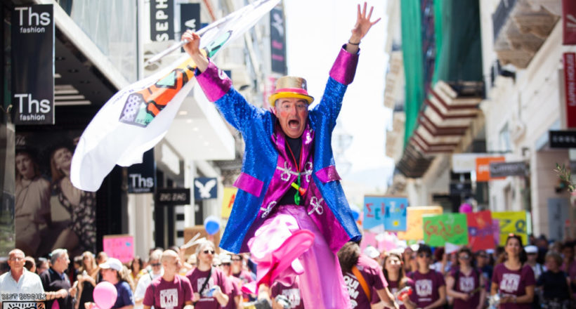 Bet Buddies Greece - 1 ora