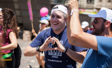 Bet Buddies Greece - 1 ora