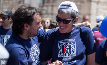 Bet Buddies Greece - 1 ora