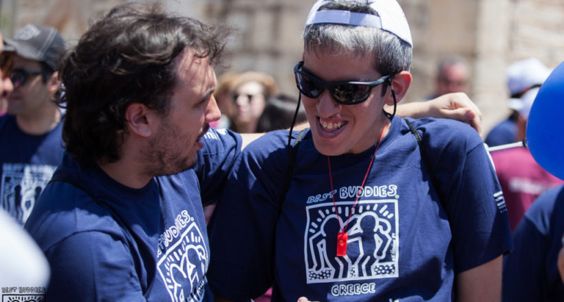 Bet Buddies Greece - 1 ora