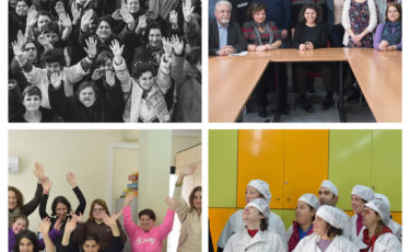 Εστία - Κέντρο Κοινωνικής Φροντίδας Ατόμων με Νοητική Υστέρηση - 1ora