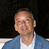 Γιώργος Χαραλαμπίδης - 1ora.gr