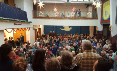 Καταφύγιο Αγάπης & Συμπαράστασης - 1 Ora GR