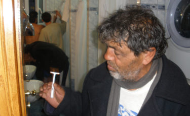 Καταφύγιο Αγάπης & Συμπαράστασης - 1 Ora GR