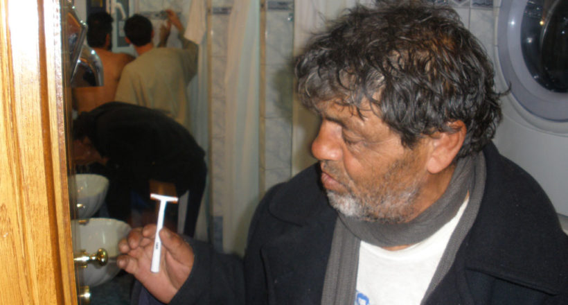 Καταφύγιο Αγάπης & Συμπαράστασης - 1 Ora GR