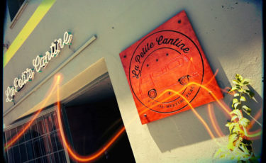 La Petite Cantine Κοιν.Σ.Επ - 1ora