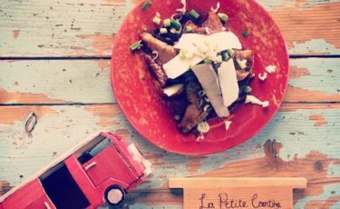 La Petite Cantine Κοιν.Σ.Επ - 1ora