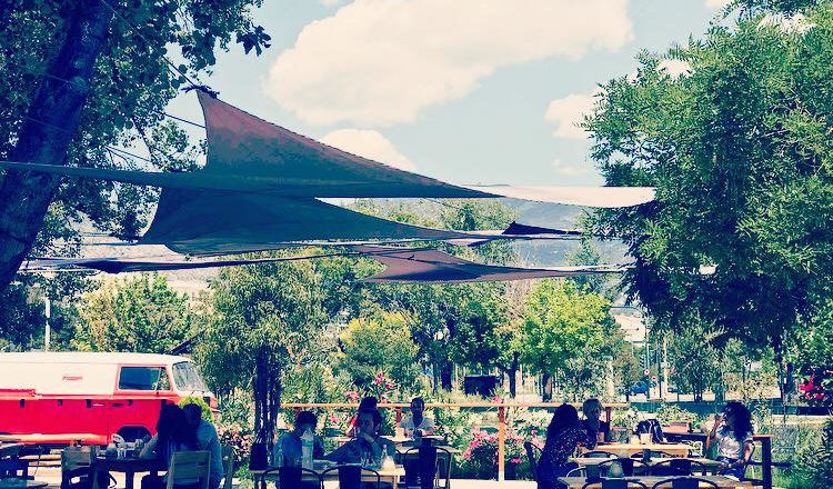 La Petite Cantine Κοιν.Σ.Επ - 1ora