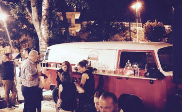 La Petite Cantine Κοιν.Σ.Επ - 1ora