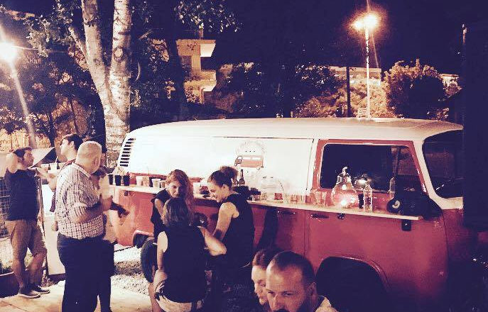 La Petite Cantine Κοιν.Σ.Επ - 1ora