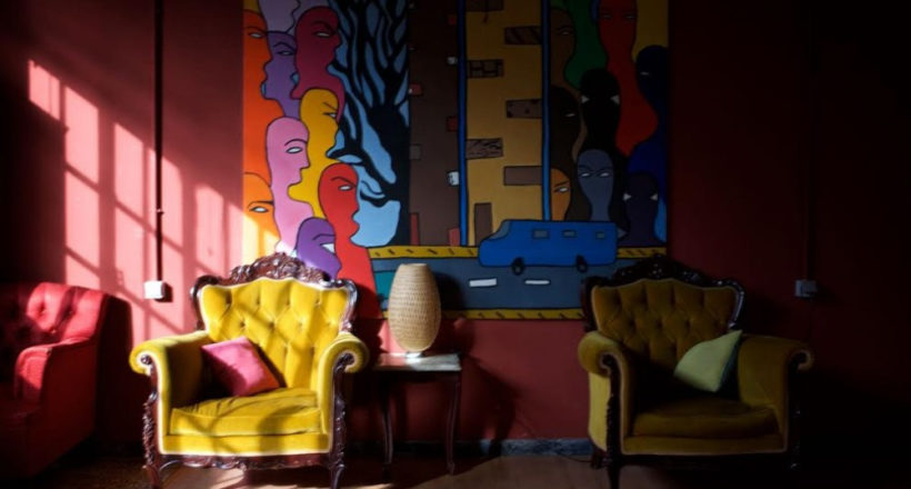 Μύρτιλλο καφέ Κοιν.Σ.Επ - 1ora