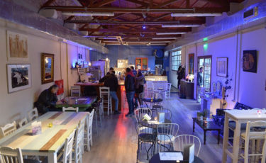 Μύρτιλλο καφέ Κοιν.Σ.Επ - 1ora