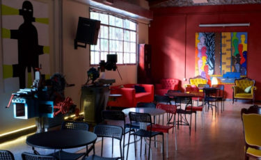 Μύρτιλλο καφέ Κοιν.Σ.Επ - 1ora