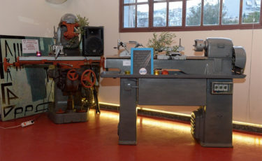 Μύρτιλλο καφέ Κοιν.Σ.Επ - 1ora