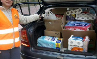 Πνοή Ελπίδας - 1ora