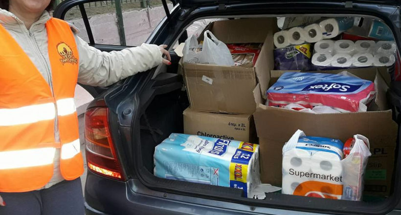 Πνοή Ελπίδας - 1ora