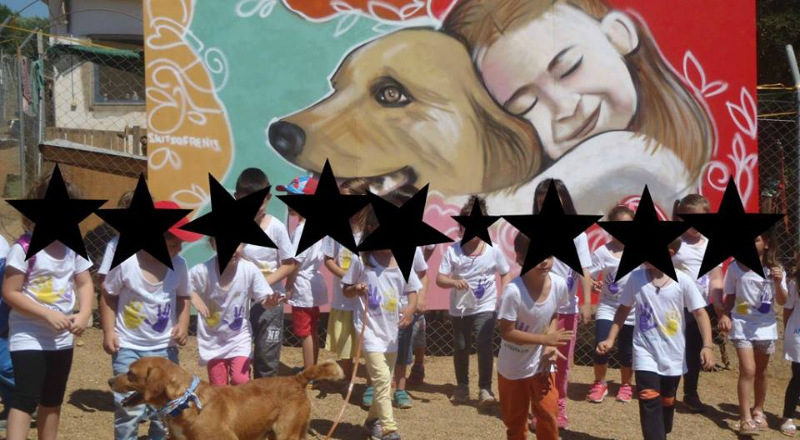 Φιλοζωικός όμιλος Καλαμάτας +βιώνω - 1ora