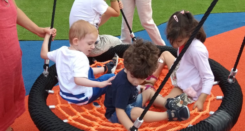 Αμυμώνη - 1 Ora