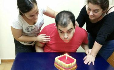 Αμυμώνη - 1 Ora