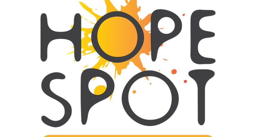 Hope Spot - 1 Ora