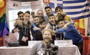 Φάρος του κόσμου-Mia Ora