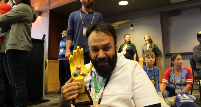 Φάρος του κόσμου-Mia Ora