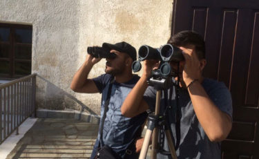 Φάρος του κόσμου-Mia Ora