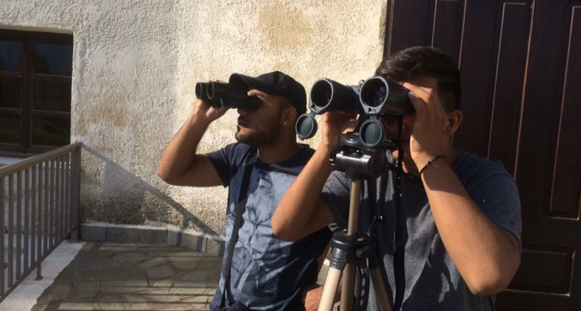 Φάρος του κόσμου-Mia Ora