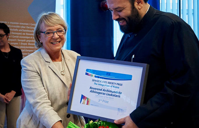 Φάρος του κόσμου-Mia Ora