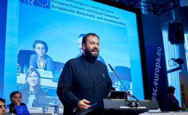 Φάρος του κόσμου-Mia Ora