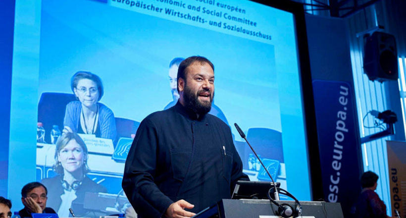 Φάρος του κόσμου-Mia Ora