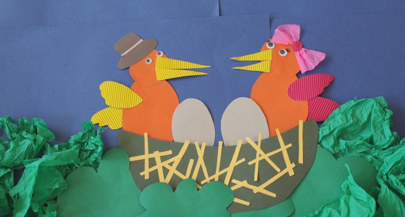 Δίκτυο για τα δικαιώματα του παιδιού - Mia Ora