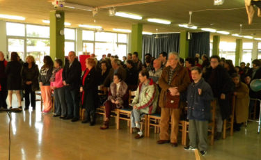 Ένωση Γονέων Νοητικώς Υστερούντων Ατόμων - Mia Ora