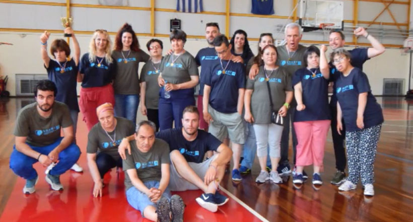 ΕΠΑΨΥ - MIA ORA