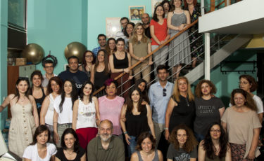 Εταιρεία Alzheimer Αθηνών - Mia Ora