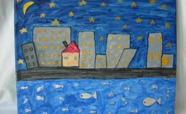 Φλόγα - Mia Ora