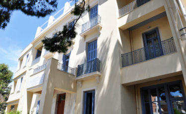 Καρέλλειο Πρότυπο Κέντρο Alzheimer - Mia Ora