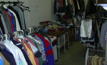 Κάριτας Αθήνας - Mia Ora