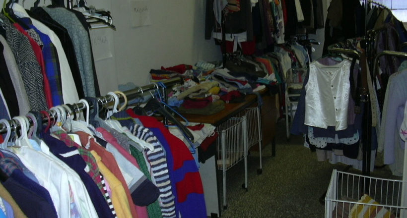 Κάριτας Αθήνας - Mia Ora