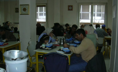 Κάριτας Αθήνας - Mia Ora