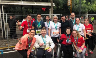 MDA HELLAS - Mia Ora